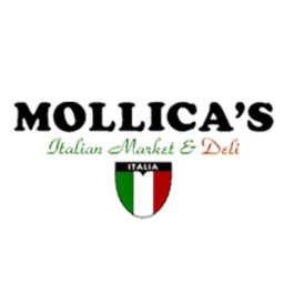 Icône de Mollica's Italian Market &Deli